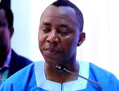 When Mrs Jonathan opened all these accounts, it did not cause inflation  – Sowore