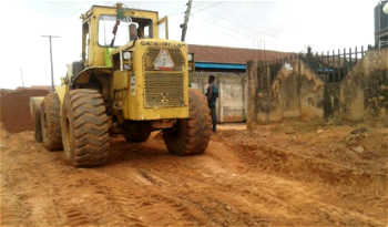 FG mulls termination of Abaji-Koton-Karfe dualisation road project