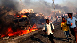 Kerosene explosion kills 21-year old microbiology undergraduate in Calabar