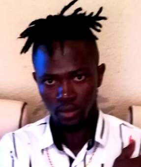 Again, Nigerian killed in South Africa