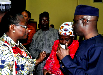Chibok: There’s something wrong with a nation twice beaten – Tunde Bakare