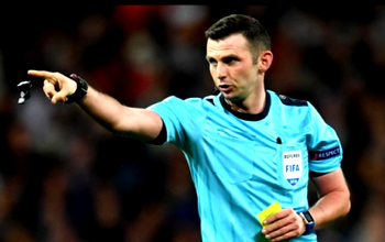 Police probe threats against referee’s wife after Juve row