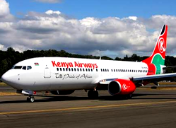 NCAA gives Kenya Airways 48-hour to apologise for passenger maltreatment