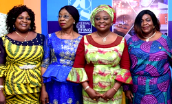 The importance of women in politics (2)