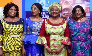 Ambode led-administration committed to alleviating poverty in all forms – Akande