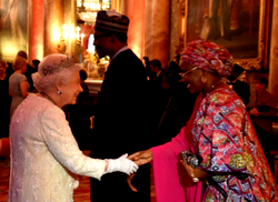 The Commonwealth: International body born out of colonial past