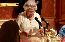 Queen Elizabeth II calls for urgent solution to Prince Harry crisis