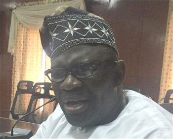 Lai Mohammed mourns Oyo Speaker, Tambuwal’s aide
