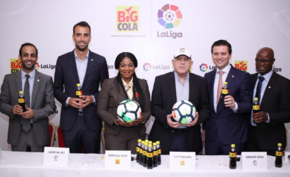 LaLiga brings passion, excitement