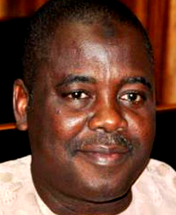 Corruption Charge: Appeal Court jails ex-Air Force Chief, AVM Mamu