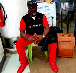 There is a plan to kill me and I know about it – Senator Dino Melaye
