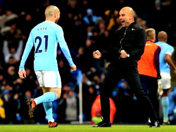 Five things we learned from the Premier League