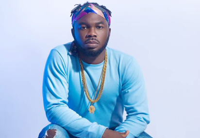 Chemistry  between D’banj and I very profitable – Slimcase