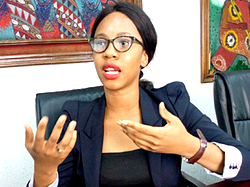 Reading helped me become a better writer  — Chizoba