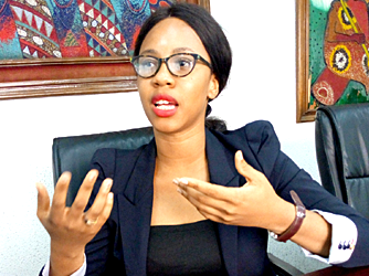 Reading helped me become a better writer  — Chizoba