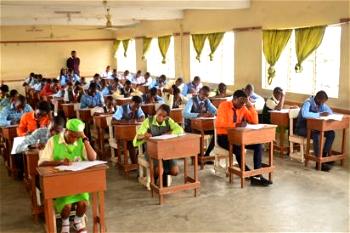 60% of Nigerian students’ projects plagiarised —Okebukola