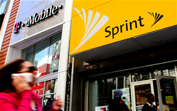 T-Mobile and Sprint to form ‘new company’: CEO