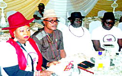 When Ijaw nation celebrates Tompolo at 47