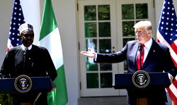 Abba Kyari played pivotal role in return of $300m Abacha loot, U.S writes Buhari