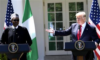 U.S. votes $12.5m for food security in Nigeria