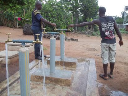 Ignore Dan Orbih’s falsehood, N4bn Edo-EU water, sanitation projects on course – EU N/Delta programme Consultant