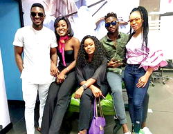 BBNaija finale: Night of fun, drama and nauseating uncertainties