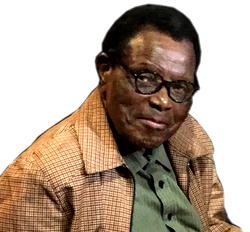 Curtain calls for a great  communicator Theodore Austin Mukoro (1928-2018)