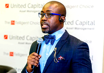 Mobile Money in Nigeria, good, can be better