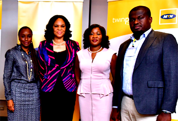 MTN, Twinpine partner to revolutionize mobile advertising in Nigeria with “MTN Mobile Ads”