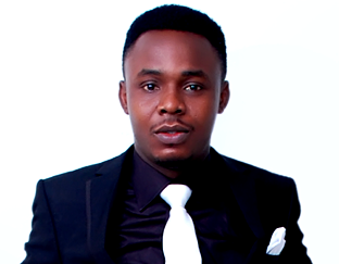 Young Nigerian entrepreneur who made his fortune trading online Forex and Crude oil