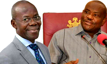 Stop fighting me, Rivers senator tells Wike