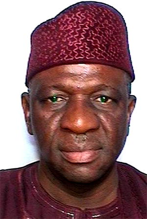 I have no regrets moving motion for impeachment of Buhari — Sen. Uroghide