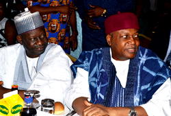 Breaking : Taraba govt imposes dusk-to-dawn curfew