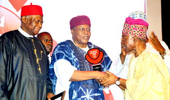 Taraba governor plans new Government House