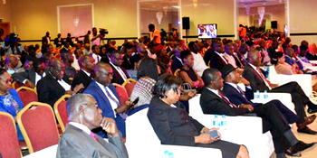 Population growth: Danger looms for Nigeria — Panelists