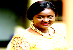 A people that want to grow must imbibe the culture of reading — Victoria Praise-Abraham