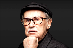 Award-winning Italian filmmaker Vittorio Taviani dies