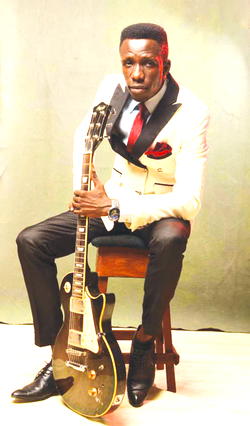 My ‘Atabatubu’ song the biggest gospel  music in Nigeria — Waju Johnson