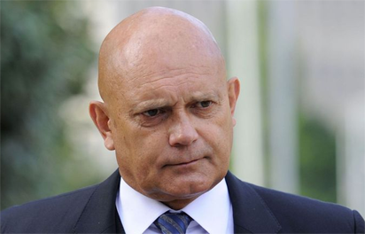 Ex-England captain Wilkins dies aged 61