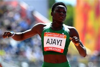 Gold Coast 2018: Nigeria’s Ajayi qualifies for women’s 400m final