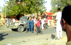 Banditry and Boko Haram:The North slept for too long!