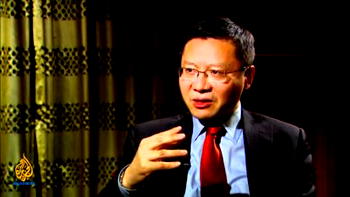 How China elects their political leaders – Prof. Zhang Weiwei