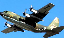 AIB introduces new App to probe aircraft accidents