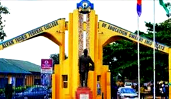 How a lecturer slumped, died while teaching in Imo state