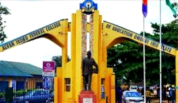 Selection of provost causes confusion in Alvan Ikoku