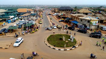 Chartered Institute of Transport Administration articulates road map for devt