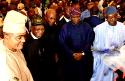 We’re building enduring infrastructure to drive tourism – Ambode