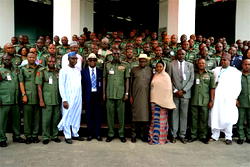 Effective procurement system: House c’ttee on army pledges support