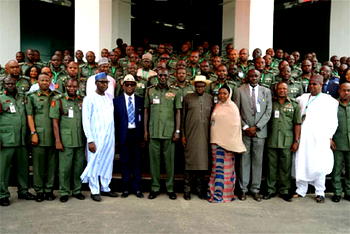 Effective procurement system: House c’ttee on army pledges support