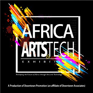 Africa Arts and Technology Exhibition: Telling the true Africa story through innovations, inventions